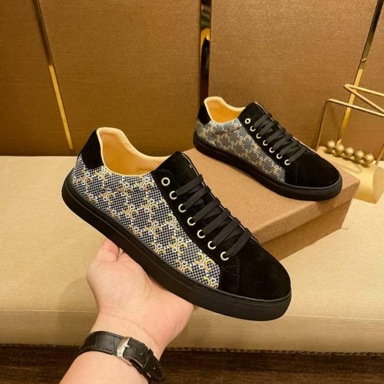 Picture of Gucci Shoes _SKUGuccisz38-44mnf03559102